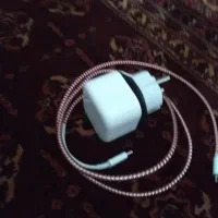 اداپتور ایفون بدون کابل