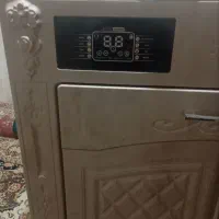 گازکابینتی نو|اجاق گاز و لوازم برقی پخت‌وپز|جوانرود, |دیوار