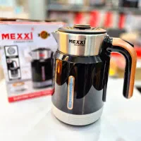 کتری برقی بدنه استیل