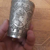 لیوان نقره و ورشو