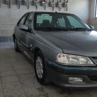 پارس مدل 85|خودرو سواری و وانت|گرمسار, |دیوار