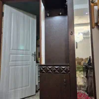 جاکفشی آینه دار