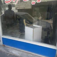 مغازه ۱۵ متری  دارای آب برق گاز|اجارهٔ مغازه و غرفه|تهران, نعمت‌آباد|دیوار