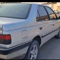 پژو 405دوگانه شرکتی|خودرو سواری و وانت|شوشتر, |دیوار