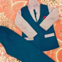 لباس فرم مدرسه پسرانه
