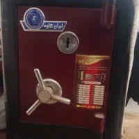 گاو صندوق ایران کاوه