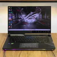 غول گیمینگ Asus ROG G533Z / گرافیک 3080Ti ۱۶ گیگ|رایانه همراه|مشهد, ارشاد|دیوار