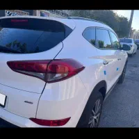 توسان ۲۰۱۷بیرنگ۸۰تاکارواقعی فول|خودرو سواری و وانت|پرند, فاز ۲|دیوار