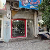 اجاره مغازه جنب میدان مرکزی