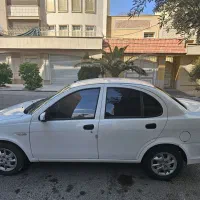 ساینا اس مدل 1403|خودرو سواری و وانت|قم, شهرک قدس|دیوار