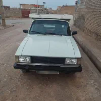 پیکان وانت دوگانه کارخانه|خودرو سواری و وانت|ارس, |دیوار