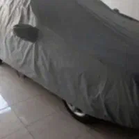 چادر ماشین ۲۰۶ و ۲۰۷