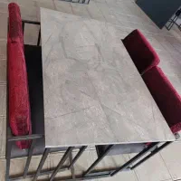 میز و صندلی رستورانی