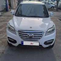 لیفان X60