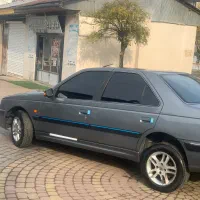 پژو‌ پارسTu5 مدل95 بی رنگ کلاس15،تک برگ سند.سفارشی|خودرو سواری و وانت|لاهیجان, انقلاب|دیوار