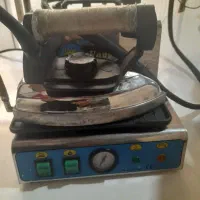 اتو بخار ایتالیایی