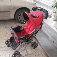 کالسکه|کالسکه و لوازم جانبی|اهواز, زیباشهر|دیوار