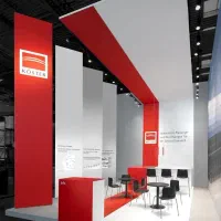 طراحی تخصصی نمایشگاه و شوروم