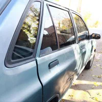 فروش پراید ۸۶|خودرو سواری و وانت|قزوین, |دیوار