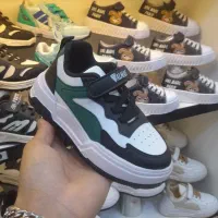 کتانی ونس پوما مدل الماس.امیرانه|کفش و لباس بچه|قم, زنبیل آباد|دیوار