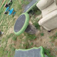 میز و صندلی