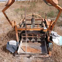 بتونیر،دستگاه بلوک ،قالب تیرچه ناودانی،فرغون