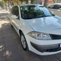 رنو مگان 2000|خودرو سواری و وانت|اراک, |دیوار