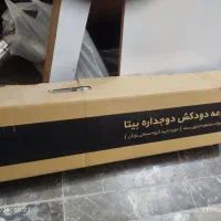 دودکش دو جداره بیتا نونو