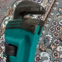 انبر کلاغی سایز ۱۴|ابزارآلات|کرمانشاه, |دیوار