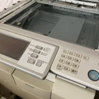 دستگاه فتوکپی و پرینت شارپ sharp mx-m350n