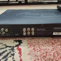 DVD|پخشکننده DVD و ویدیو|تهران, جوادیه|دیوار