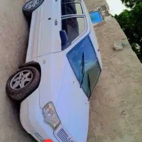 ماشین 132 مدل 90