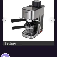 قهوه ساز تکنو۸۱۷