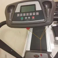 فروش انواع تردمیل در حد نو با ضمانت|تجهیزات ورزشی|قم, بلوار امین و ساحلی|دیوار