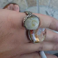 انگشتر خاص|کلکسیون اشیاء عتیقه|دوگنبدان, |دیوار