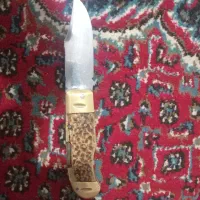 چاقو زنجان