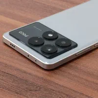 پوکو x6 pro کاملا سالم