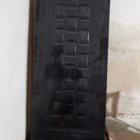 فروش سه عدد درب چوبی