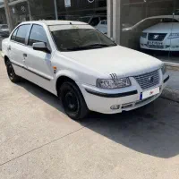 سمند Se مدل 1394