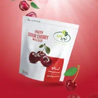 سبزیجات انجمادی نوبر سبز