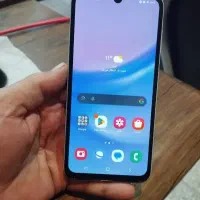 گوشی سامسونگ A15 128g|موبایل|تهران, دژکام|دیوار