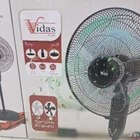 پنکه 3 منظوره ویداس کنترلی