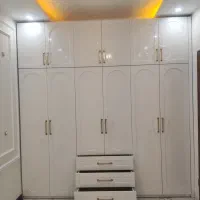 طراحی وتعمیرات کابینت،کمددیواری،تخت کمجاو تیوی وال|خدمات پیشه و مهارت|ورامین, ورامین|دیوار