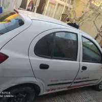 تیبا 2مدل 97|خودرو سواری و وانت|فلاورجان, |دیوار