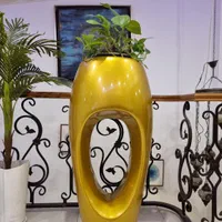 دراور و اینه هالوژن دار،تخت فلزی ،اباژور،گلدان