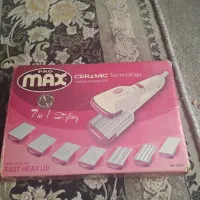 اتو مو max|لوازم جانبی موبایل و تبلت|اسلام‌‌آباد غرب, |دیوار