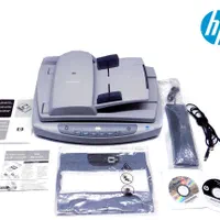 اسکنر ۵۵۹۰ اچ پی