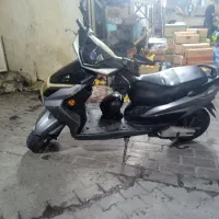 موتور توسن لیتیومی