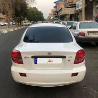 کیا ریو LS1500 مدل 90|خودرو سواری و وانت|دزفول, |دیوار