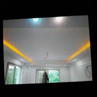 نقاشی ساختمان
